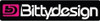 bittydesign